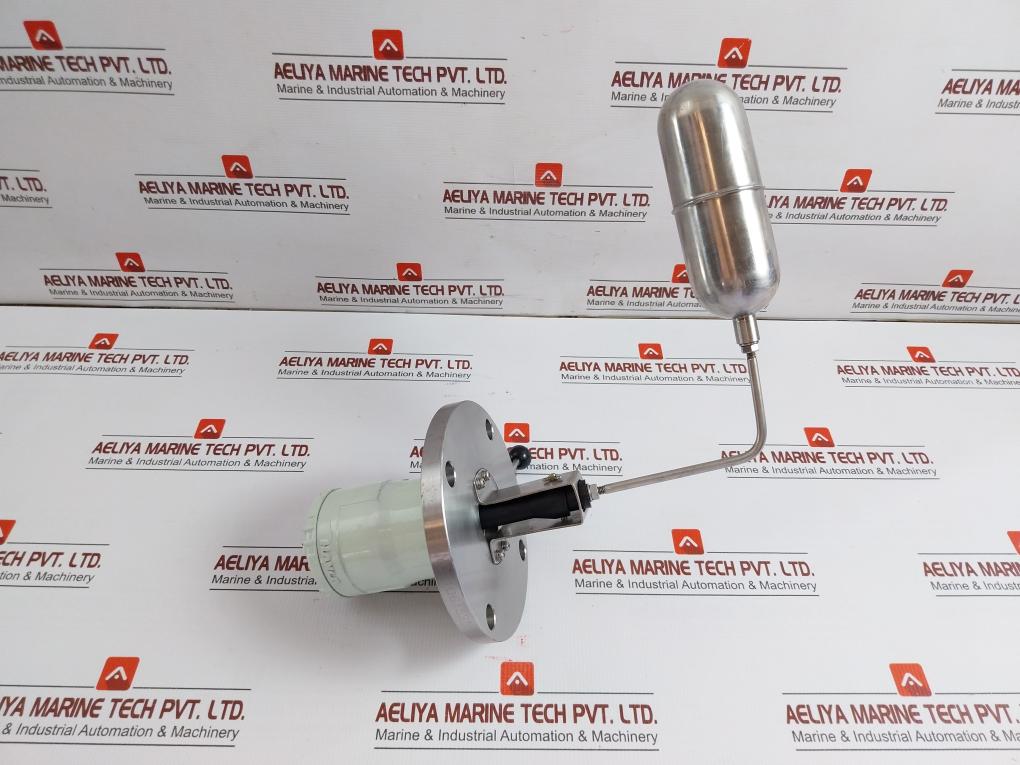 Magnetic Float Switch With Tank Fms-2V-ws-t Hanla