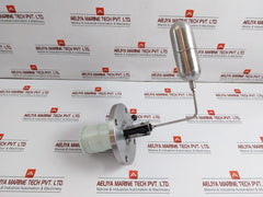 Magnetic Float Switch With Tank Fms-2V-ws-t Hanla