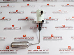 Magnetic Float Switch With Tank Fms-2V-ws-t Hanla