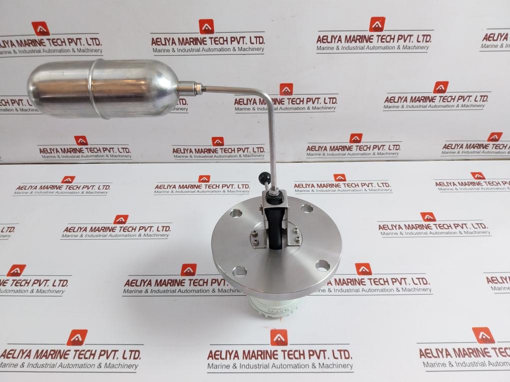 Magnetic Float Switch With Tank Fms-2V-ws-t Hanla