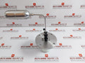 Magnetic Float Switch With Tank Fms-2V-ws-t Hanla