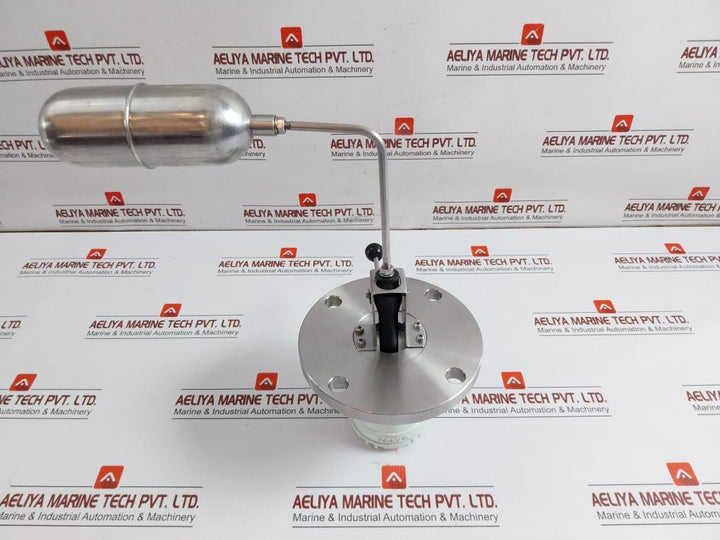 Magnetic Float Switch With Tank Fms-2V-ws-t Hanla