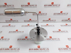 Magnetic Float Switch With Tank Fms-2V-ws-t Hanla