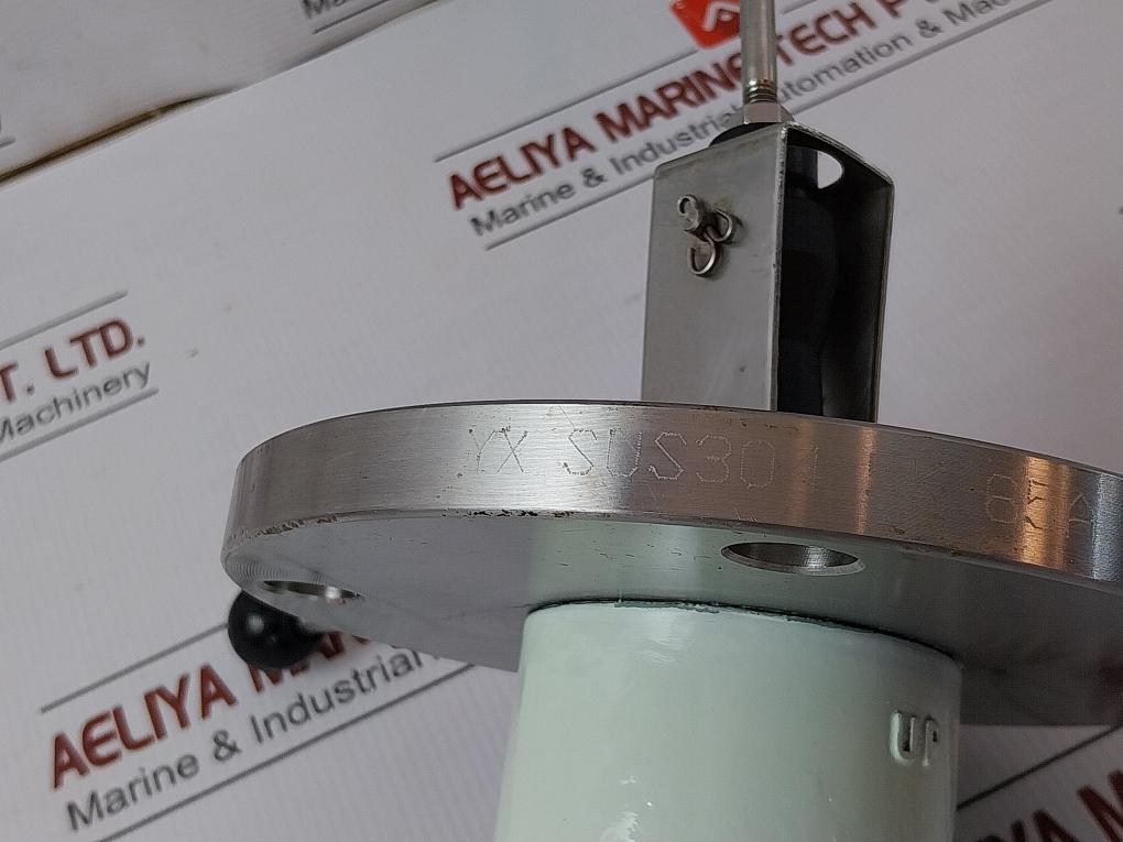 Magnetic Float Switch With Tank Fms-2V-ws-t Hanla