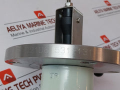 Magnetic Float Switch With Tank Fms-2V-ws-t Hanla