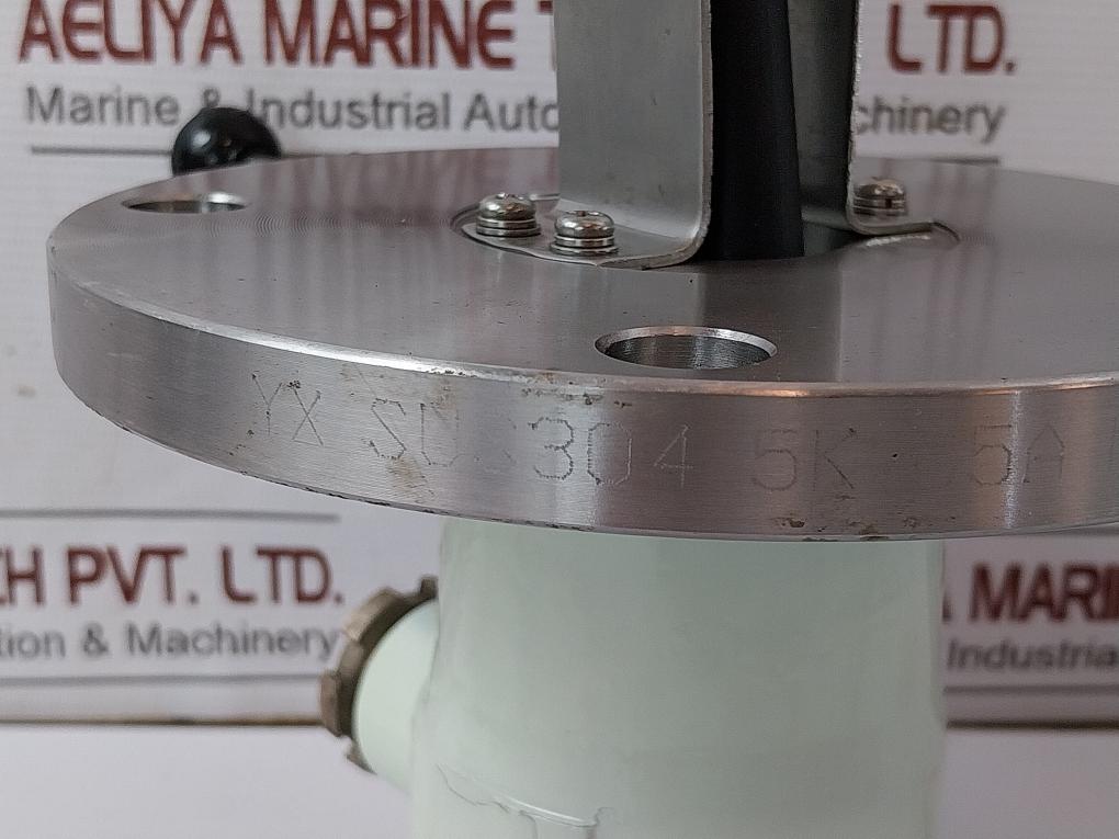 Magnetic Float Switch With Tank Fms-2V-ws-t Hanla