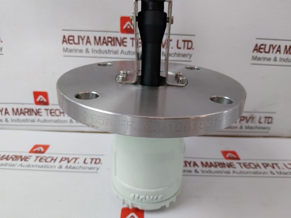 Magnetic Float Switch With Tank Fms-2V-ws-t Hanla