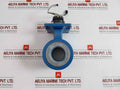 Magnetic Flow Meter Sensor 8711Tsa020U5N0 Rosemount 40Vdc 740Psi
