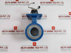 Magnetic Flow Meter Sensor 8711Tsa020U5N0 Rosemount 40Vdc 740Psi