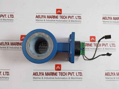 Magnetic Flow Meter Sensor 8711Tsa020U5N0 Rosemount 40Vdc 740Psi