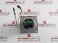 Magnetic Flow Meter Sensor 8711Tsa020U5N0 Rosemount 40Vdc 740Psi