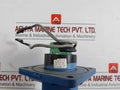 Magnetic Flow Meter Sensor 8711Tsa020U5N0 Rosemount 40Vdc 740Psi