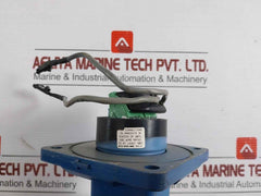 Magnetic Flow Meter Sensor 8711Tsa020U5N0 Rosemount 40Vdc 740Psi