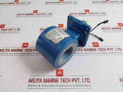 Magnetic Flow Meter Sensor 8711Tsa020U5N0 Rosemount 40Vdc 740Psi