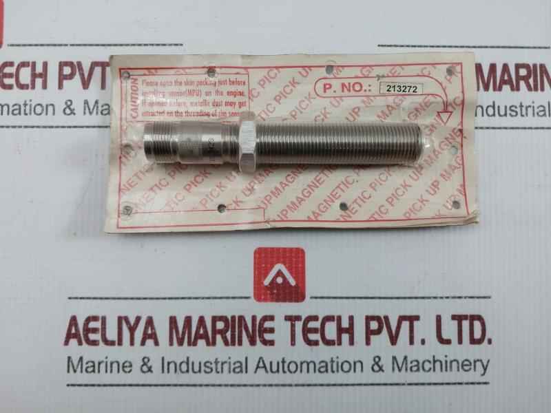 Magnetic Pickup Speed Sensor For Diesel Engine 213272