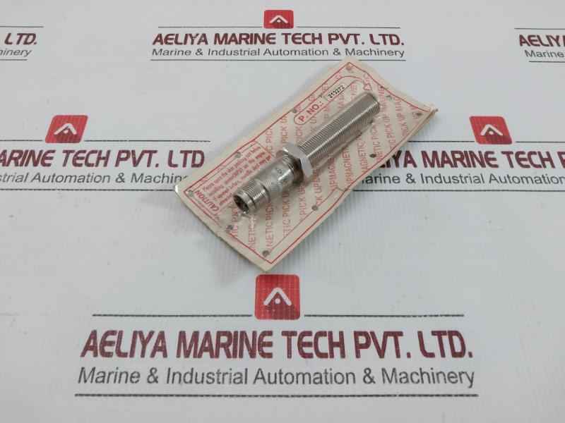 Magnetic Pickup Speed Sensor For Diesel Engine 213272
