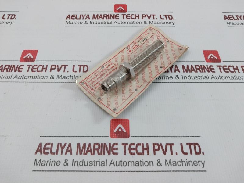 Magnetic Pickup Speed Sensor For Diesel Engine 213272