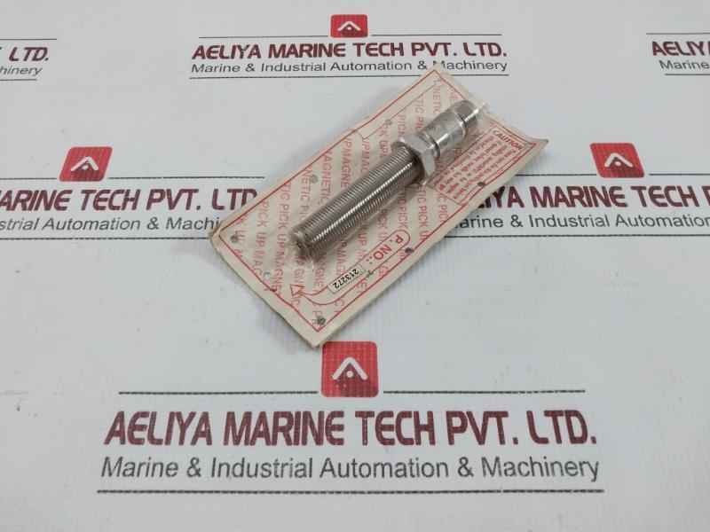 Magnetic Pickup Speed Sensor For Diesel Engine 213272