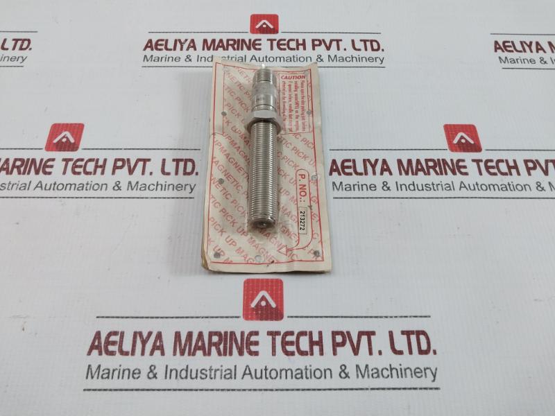 Magnetic Pickup Speed Sensor For Diesel Engine 213272