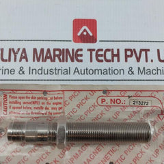 Magnetic Pickup Speed Sensor For Diesel Engine 213272