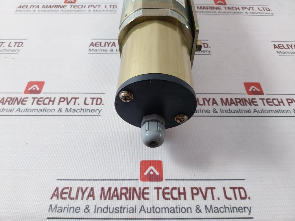 Magnetic Retiring Cam W-2-l.M.G. Type P=19W 220V Ac 0.085A Stroke 30 M/M