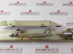 Magnetic Retiring Cam W-2-l.M.G. Type P=19W 220V Ac 0.085A Stroke 30 M/M