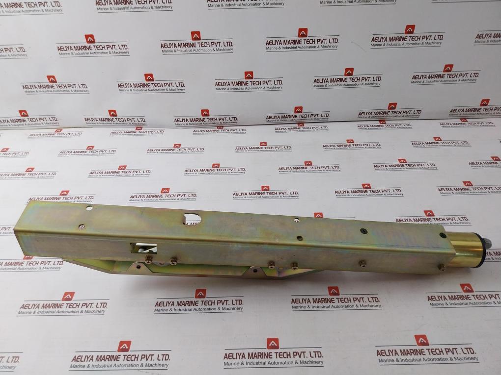 Magnetic Retiring Cam W-2-l.M.G. Type P=19W 220V Ac 0.085A Stroke 30 M/M