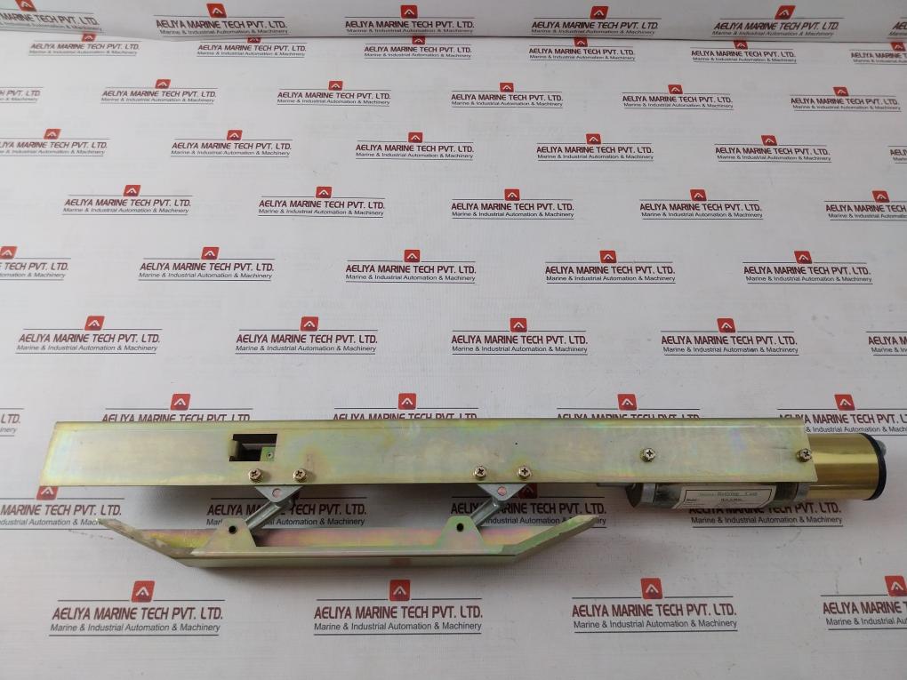 Magnetic Retiring Cam W-2-l.M.G. Type P=19W 220V Ac 0.085A Stroke 30 M/M