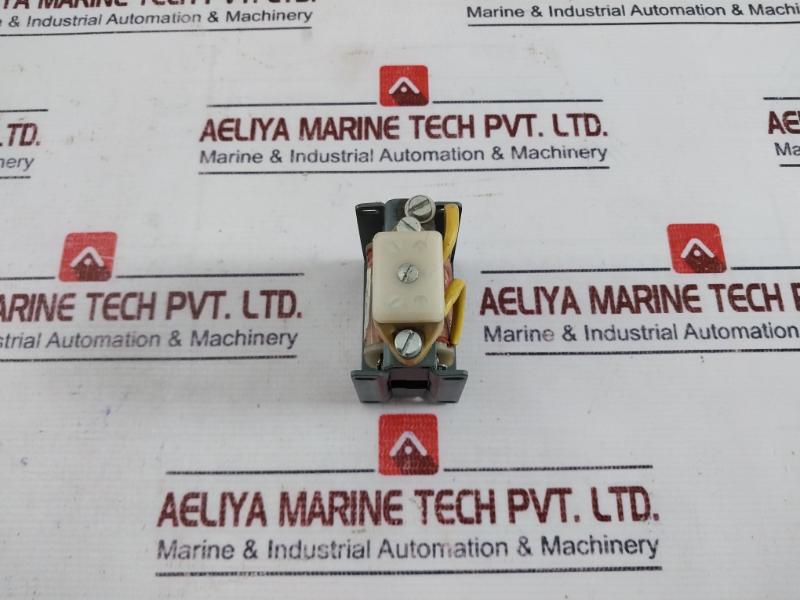 Magnetic Schultz W Ba X 006 A00 A01 Laminated Solenoid