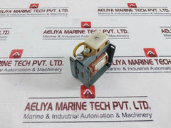 Magnetic Schultz W Ba X 006 A00 A01 Laminated Solenoid
