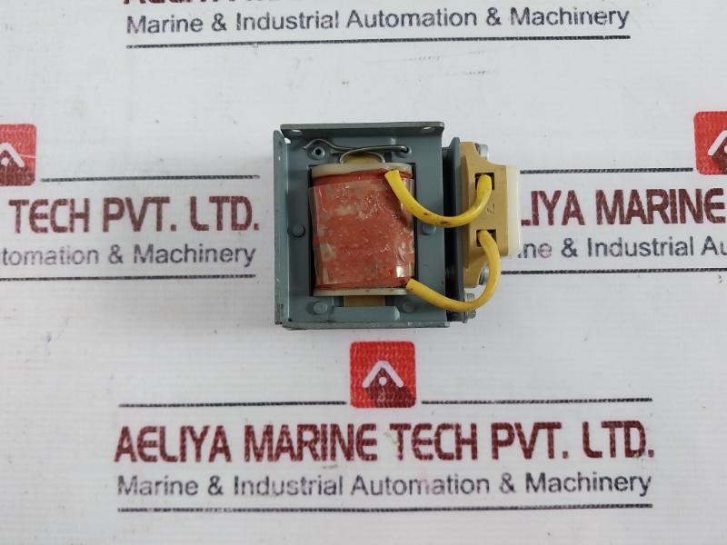 Magnetic Schultz W Ba X 006 A00 A01 Laminated Solenoid