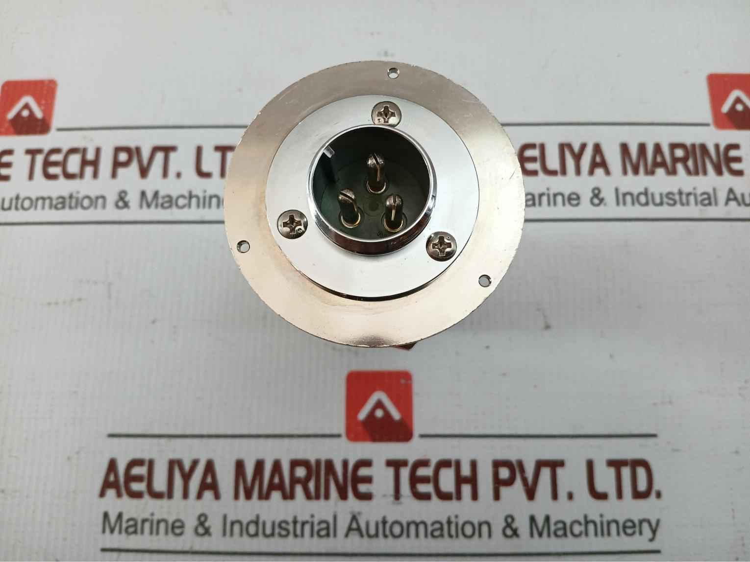 Magnetic Speed Sensor 250V Kuramoto Instrument U2-2