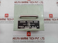 Magnetic Speed Sensor 250V Kuramoto Instrument U2-2