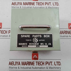Magnetic Speed Sensor 250V Kuramoto Instrument U2-2