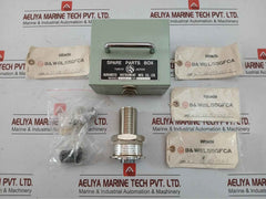 Magnetic Speed Sensor 250V Kuramoto Instrument U2-2
