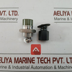 Magnetic Speed Sensor 250V Kuramoto Instrument U2-2