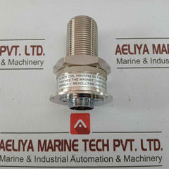Magnetic Speed Sensor 250V Kuramoto Instrument U2-2