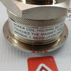 Magnetic Speed Sensor 250V Kuramoto Instrument U2-2