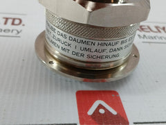 Magnetic Speed Sensor 250V Kuramoto Instrument U2-2