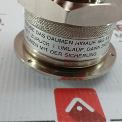 Magnetic Speed Sensor 250V Kuramoto Instrument U2-2