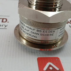 Magnetic Speed Sensor 250V Kuramoto Instrument U2-2