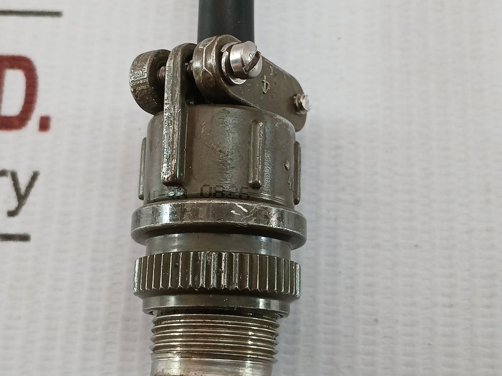 Magnetic Speed Sensor 863618 Volvo Penta