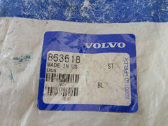 Magnetic Speed Sensor Set 863618 Volvo Penta