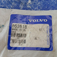 Magnetic Speed Sensor 863618 Volvo Penta