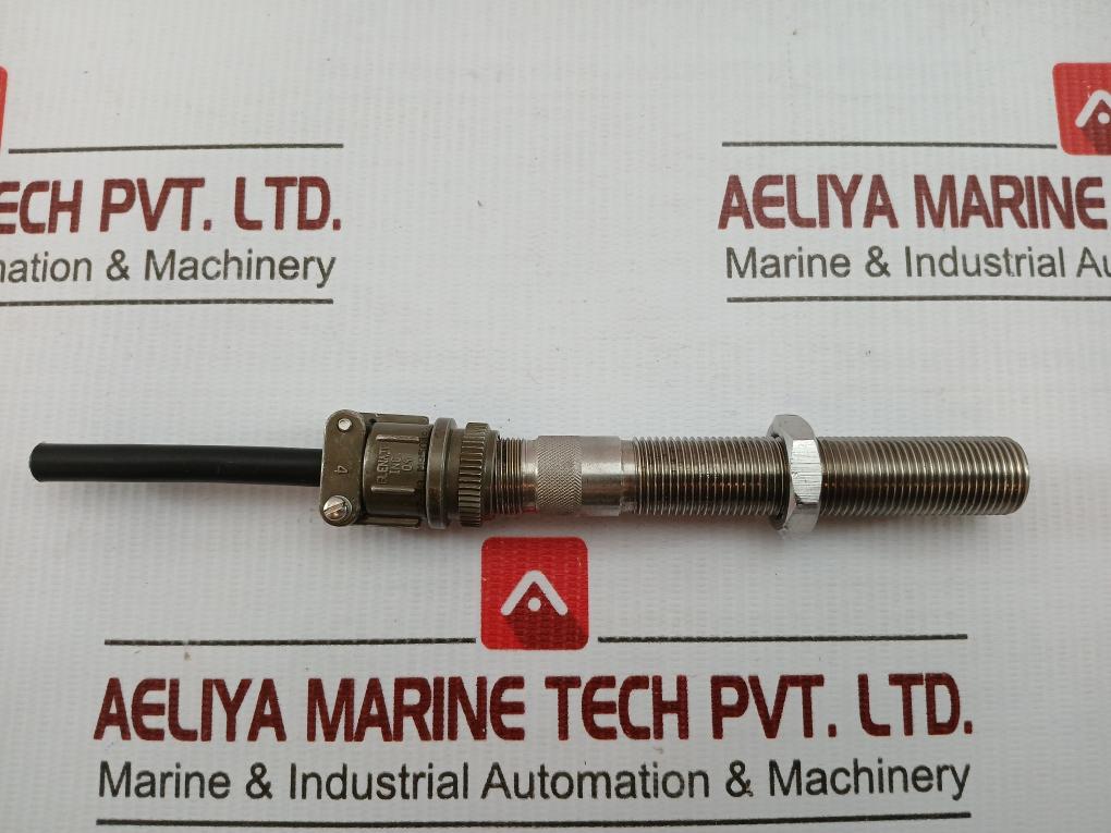 Magnetic Speed Sensor 863618 Volvo Penta