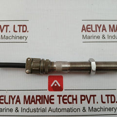 Magnetic Speed Sensor 863618 Volvo Penta