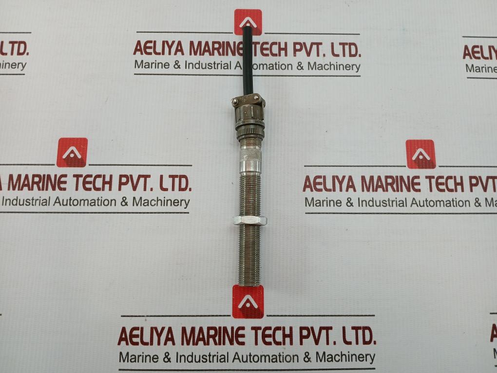 Magnetic Speed Sensor 863618 Volvo Penta