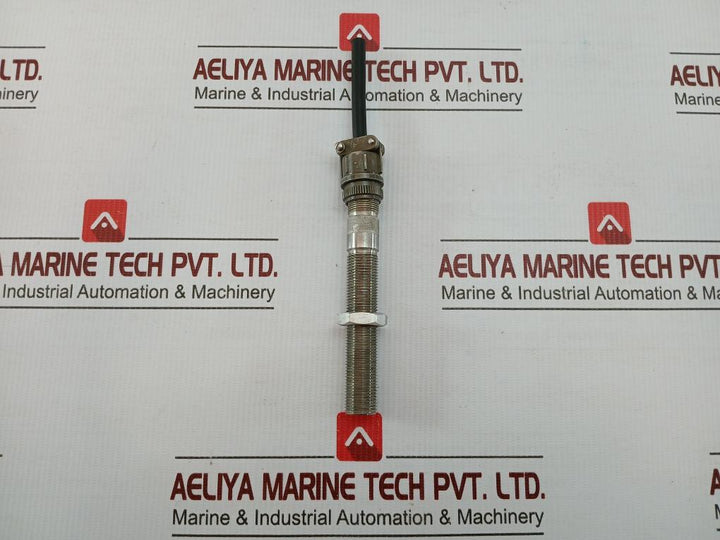 Magnetic Speed Sensor 863618 Volvo Penta