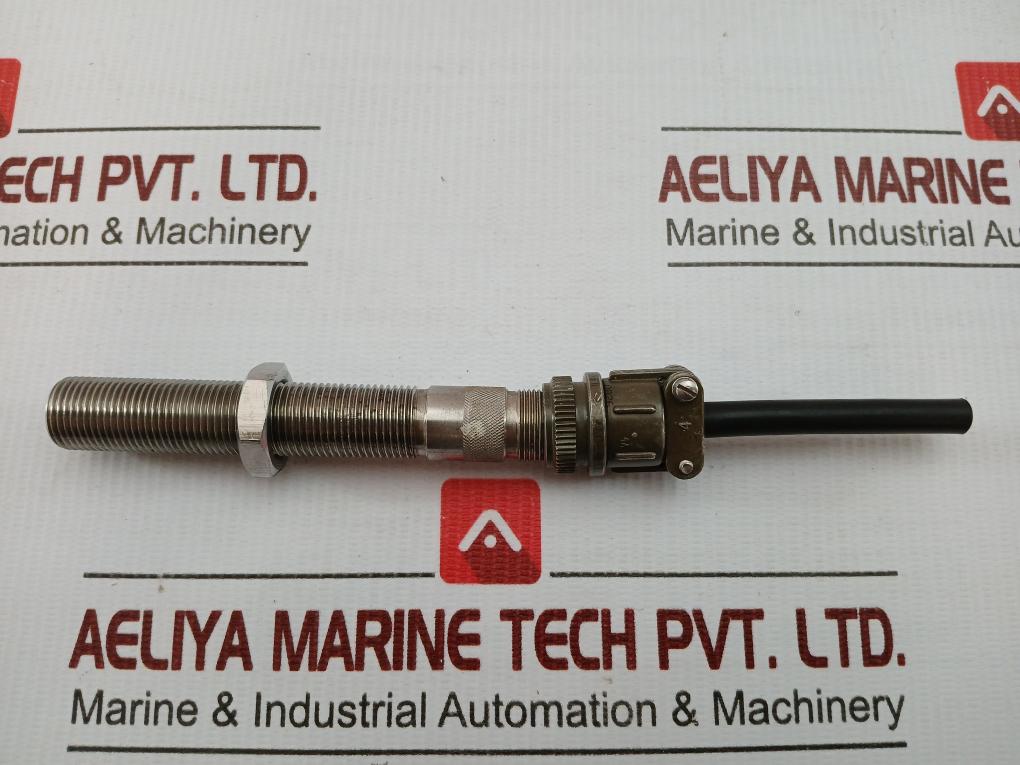 Magnetic Speed Sensor 863618 Volvo Penta