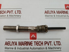 Magnetic Speed Sensor Set 863618 Volvo Penta